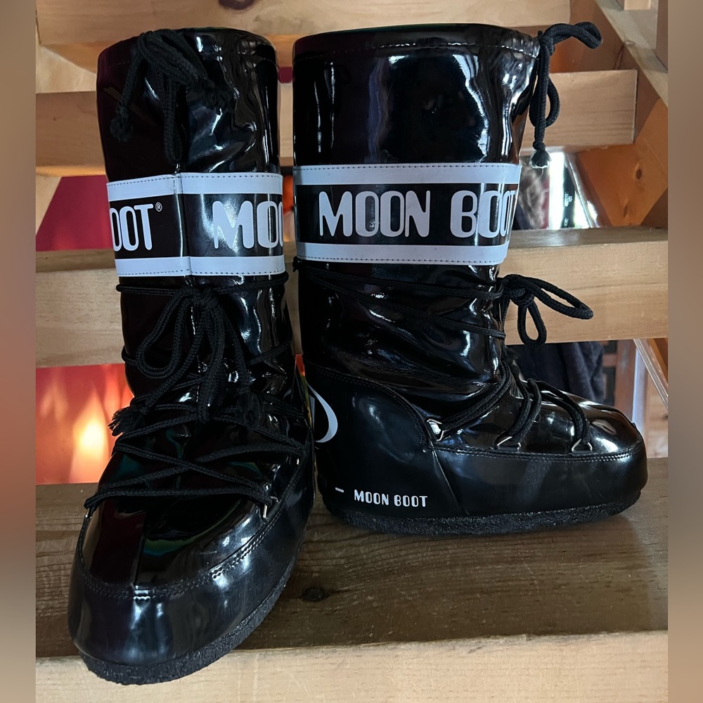 Technica MOON BOOTS